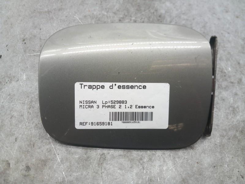 Sportello carburante NISSAN MICRA 3 PHASE 2 Gasolina - 1