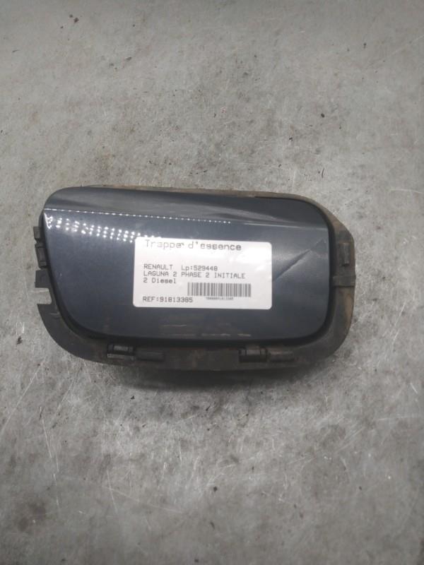 Trappe d'essence RENAULT LAGUNA 2 PHASE 2 Diesel - 1