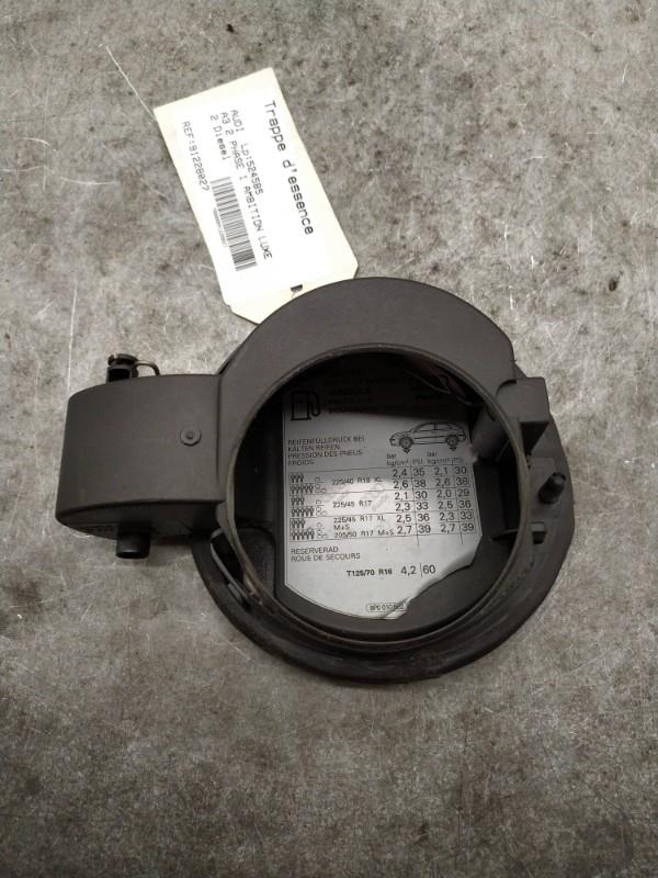 Trappe d'essence AUDI A3 2 PHASE 1 Diesel - 1