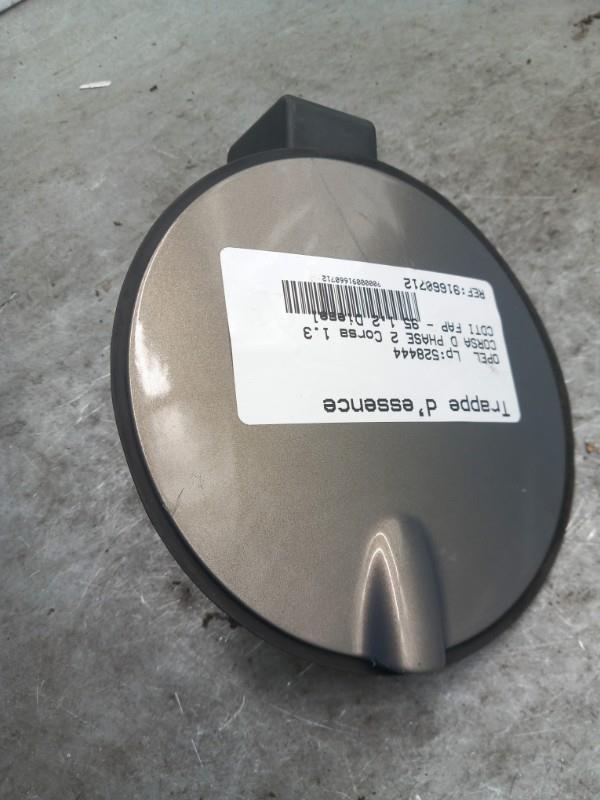 Trappe d'essence OPEL CORSA D PHASE 2 Diesel - 1