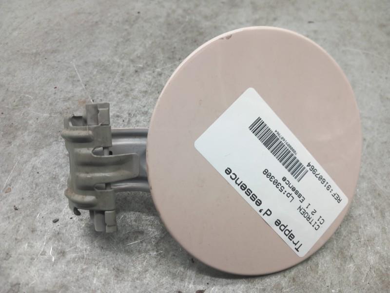 Trappe d'essence CITROEN C1 2 Essence - 1