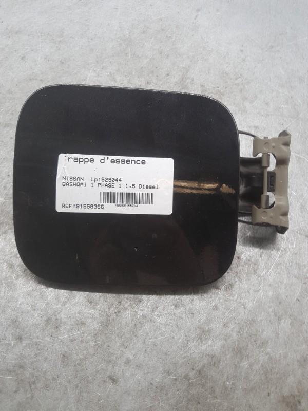 Sportello carburante NISSAN QASHQAI 1 PHASE 1 Diésel - 1
