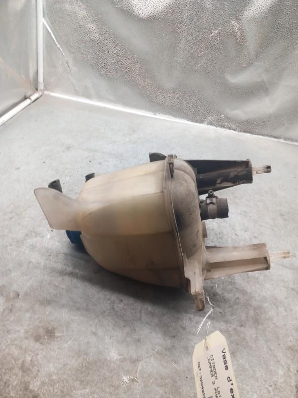 Vase d'expansion CITROEN JUMPER 3 PHASE 1 Diesel - 1