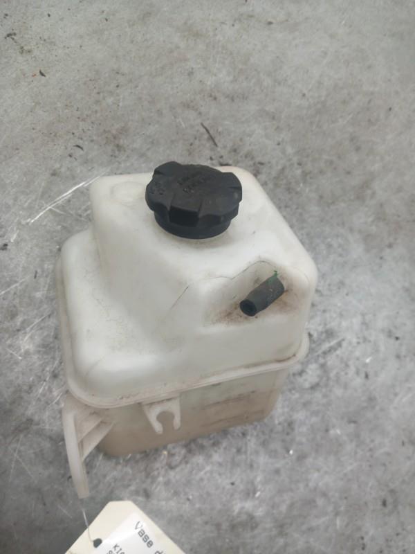Vaso di espansione KIA SPORTAGE 3 PHASE 1  - 1