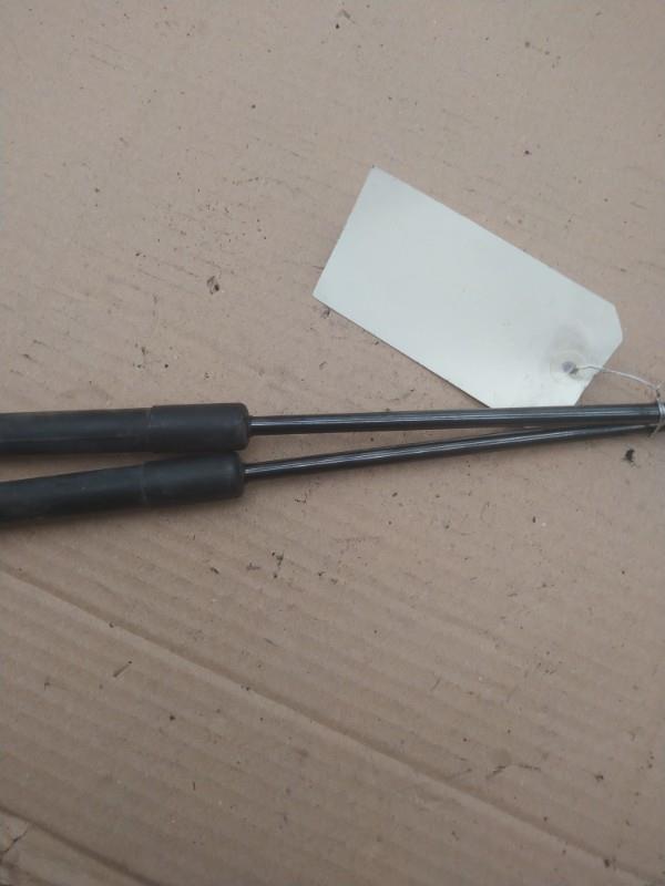 Molla a gas bagagliaio NISSAN QASHQAI 1 PHASE 2 Diésel - 1