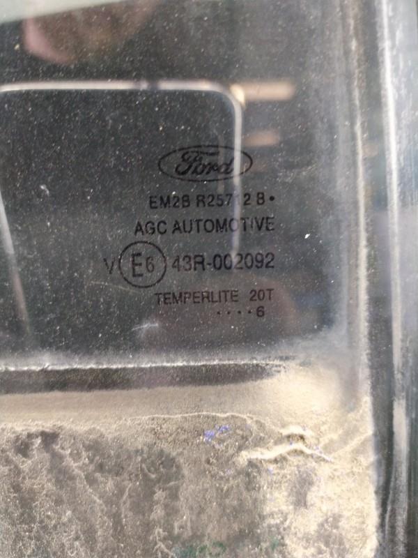 Vitre arriere droit FORD S-MAX 2 Diesel - 1