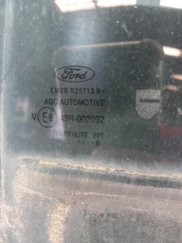 Vitre arriere gauche FORD S-MAX 2 Diesel - 1