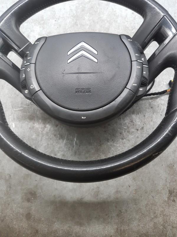 Volant CITROEN C4 GRAND PICASSO 1 Essence - 1