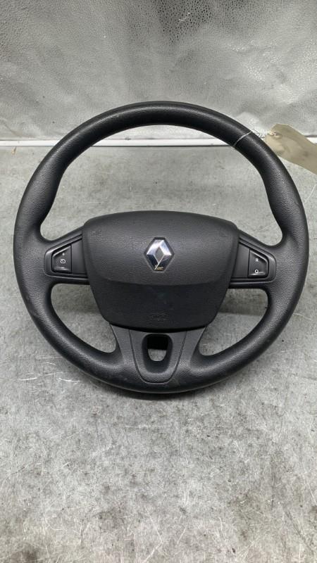 Volant RENAULT MEGANE 3 PHASE 1 COUPE Diesel - 1