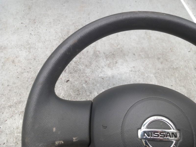 Volante NISSAN MICRA 3 PHASE 2 Gasolina - 1