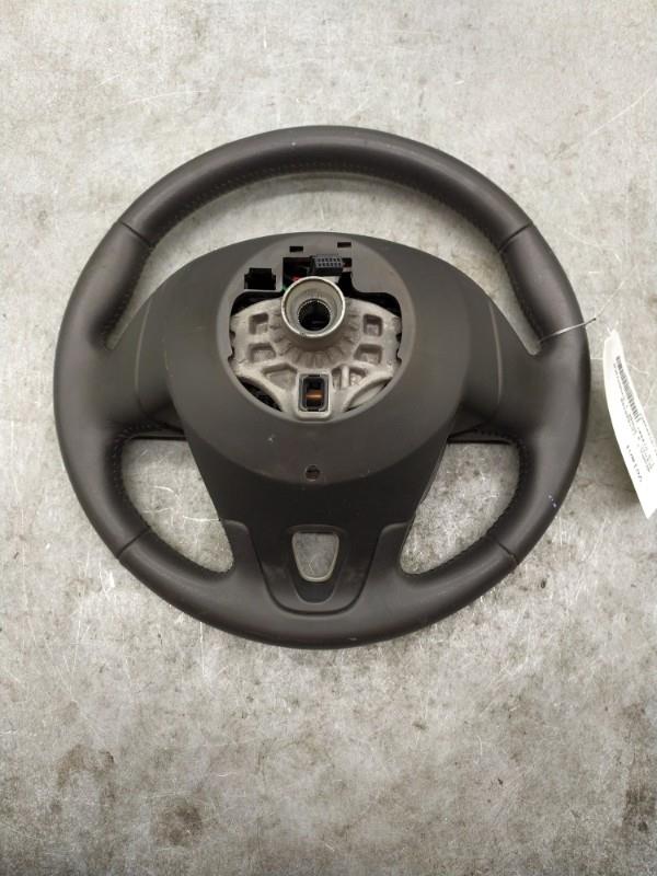 Volant RENAULT SCENIC 3 PHASE 1 Diesel - 1