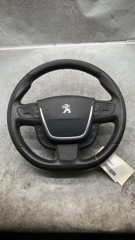 Volante PEUGEOT 508 1 PHASE 2 Gasolina - 1