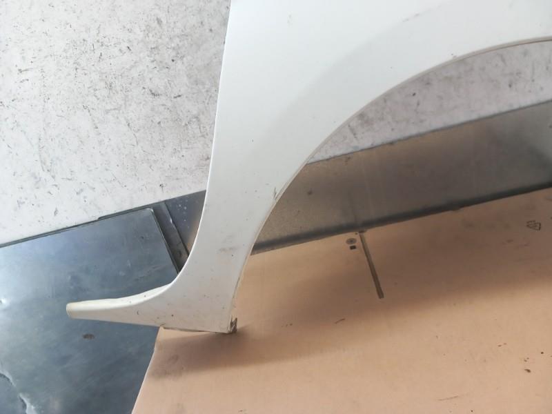 Aile avant droit RENAULT KANGOO 1 PHASE 1 Diesel - 1