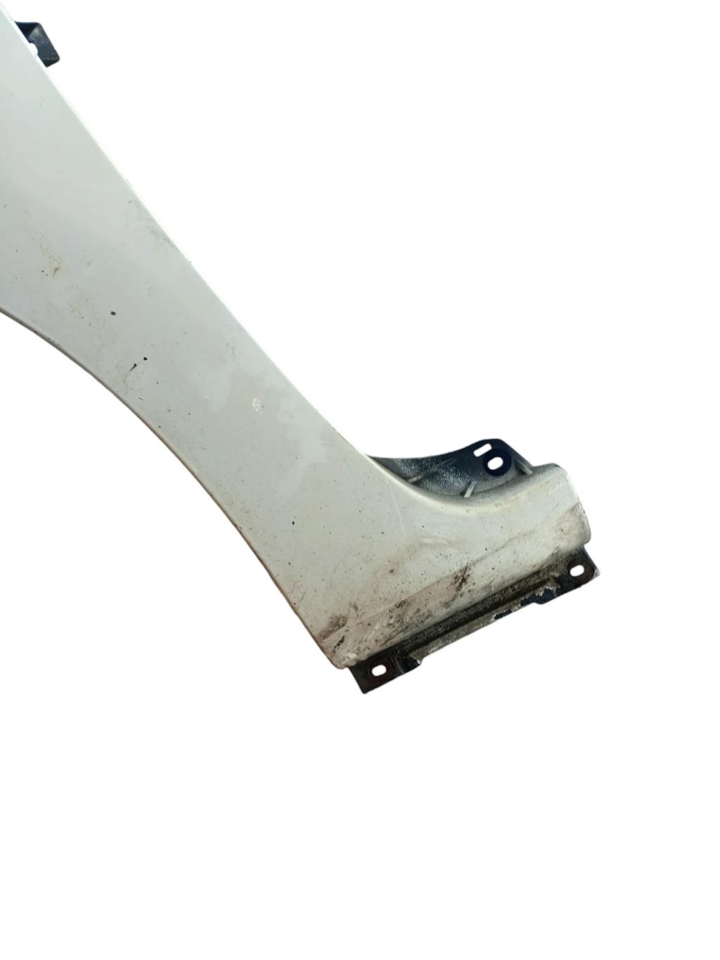 Aile avant gauche RENAULT KANGOO 2 PHASE 1 Diesel - 1