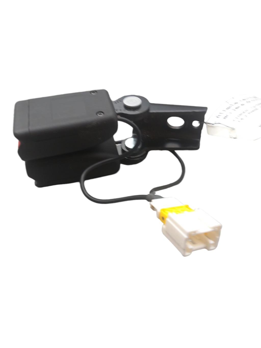 Aggancio cintura sicurezza posteriore destro CITROEN C4 2 PHASE 1 Diésel - 1