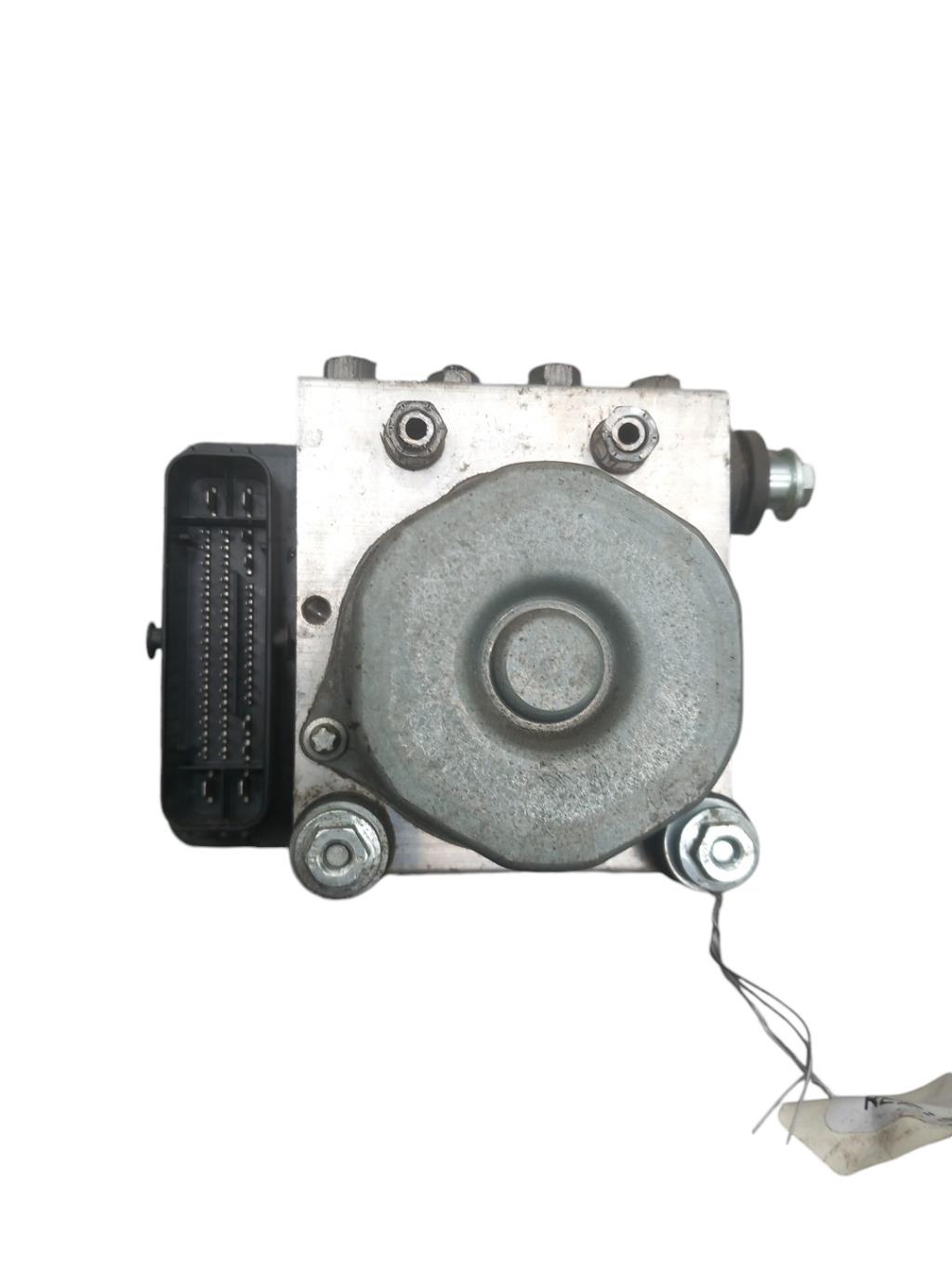 Blocco ABS (antibloccaggio freni) PEUGEOT 308 2 PHASE 1 Diésel - 1