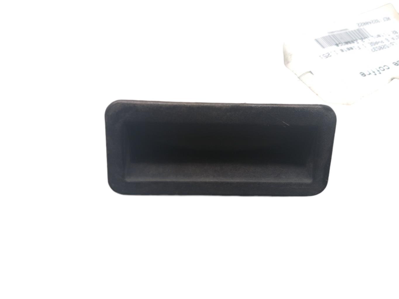 Pulsante del bagagliaio FORD FIESTA 6 PHASE 1 Gasolina - 1