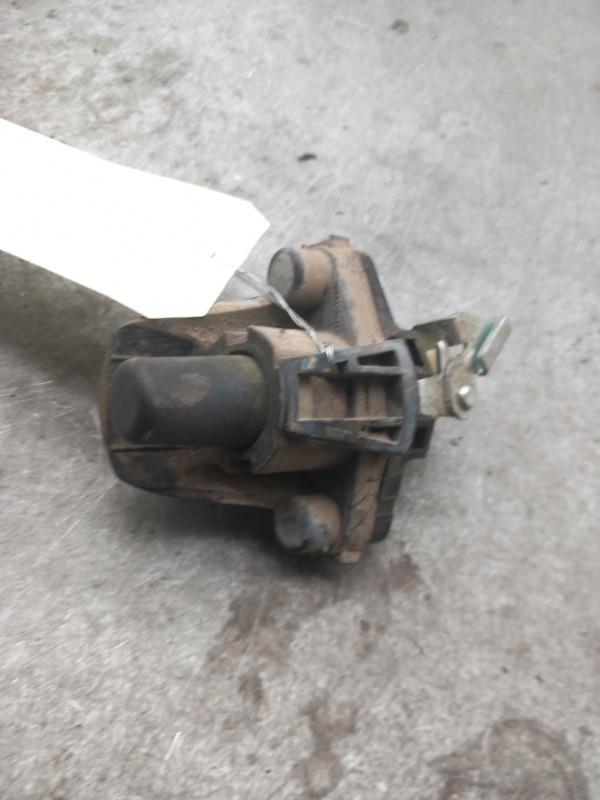 Bouton de coffre CITROEN C1 2 Essence - 1
