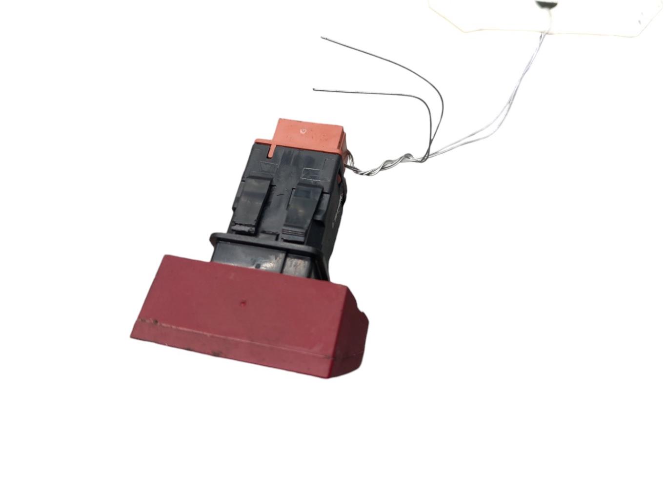 Interruttore luci emergenza CITROEN C4 GRAND PICASSO 1 Diésel - 1
