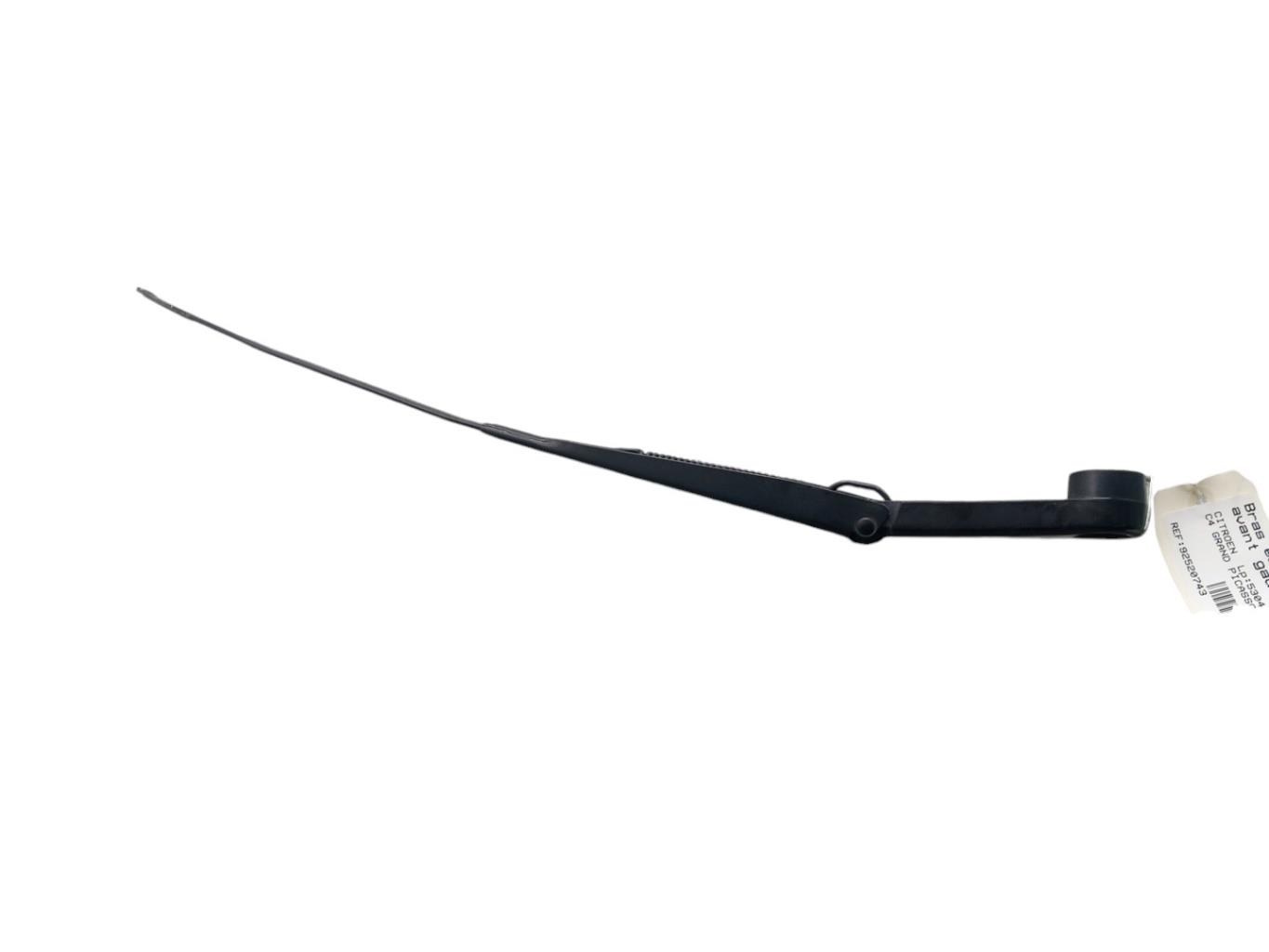 Braccio tergicristallo anteriore sinistro CITROEN C4 GRAND PICASSO 1 Diésel - 1