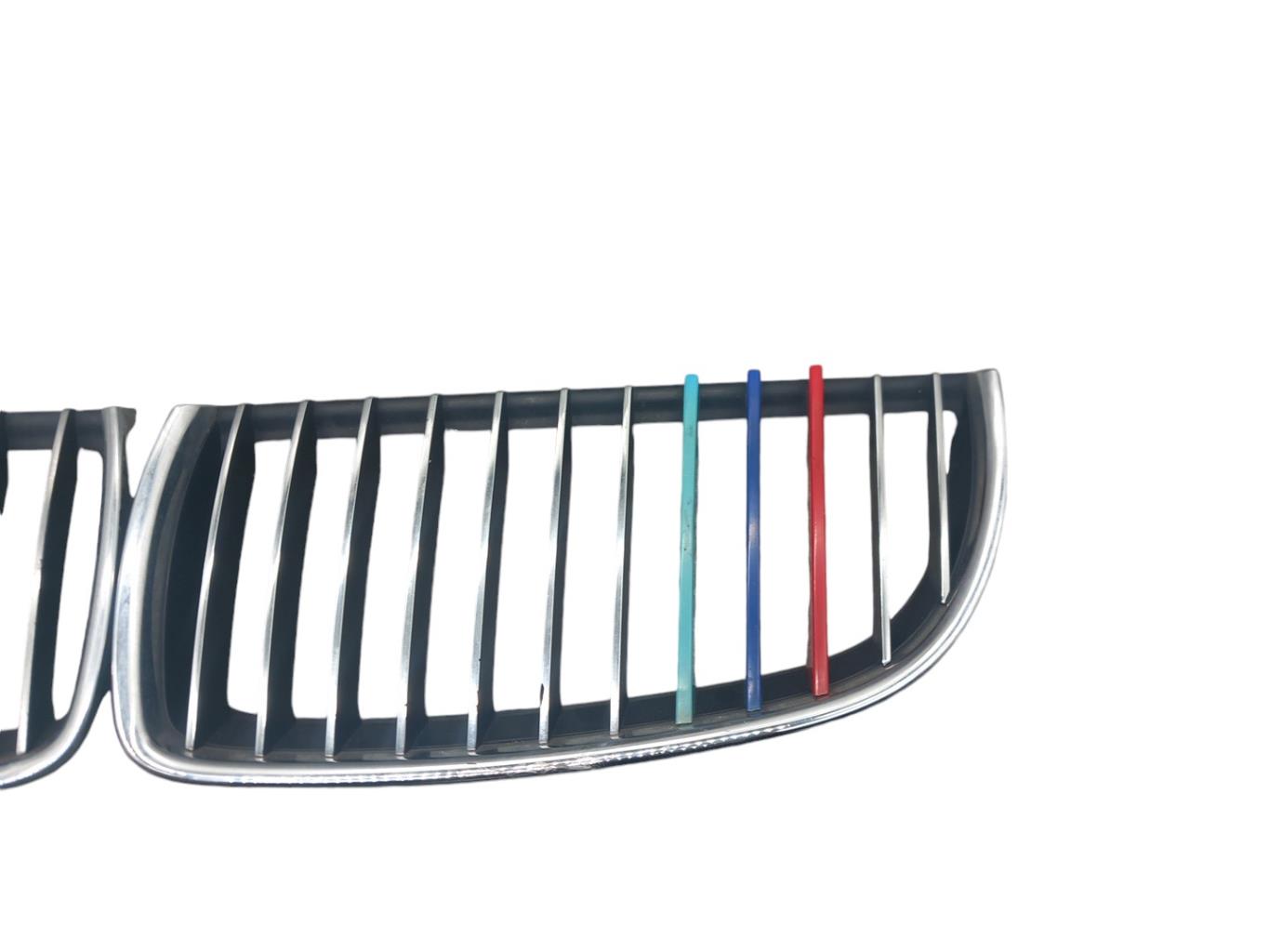 Calandre BMW SERIE 3 E90 PHASE 1 Diesel - 1