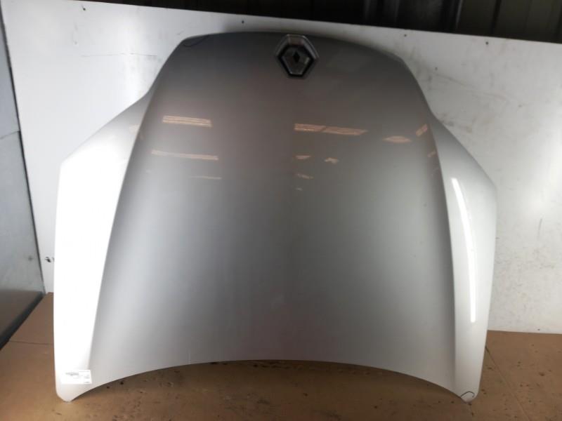 Capot RENAULT LAGUNA 3 PHASE 1 Diesel - 1