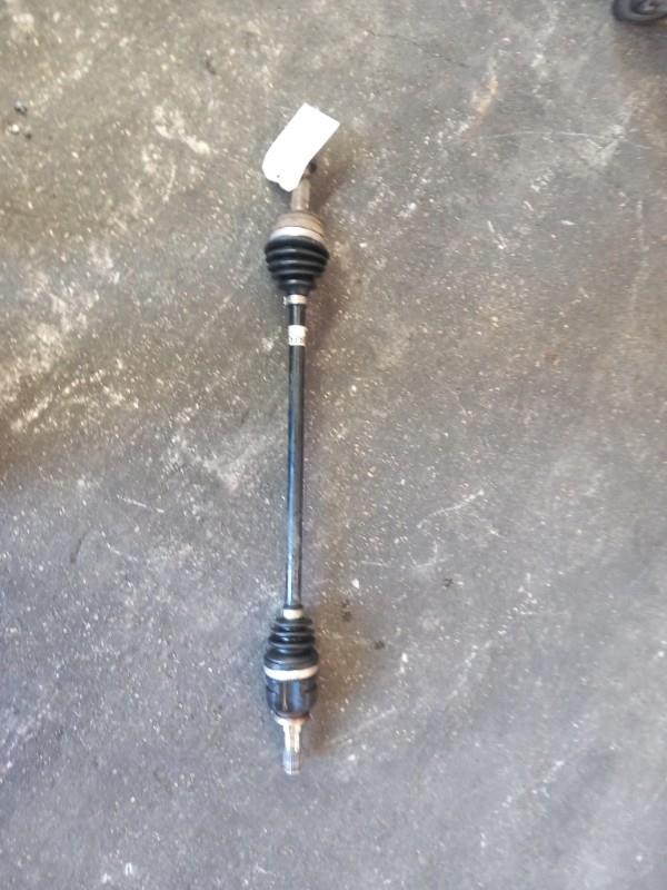 Cardan droit (transmission) CITROEN C1 2 Essence - 1