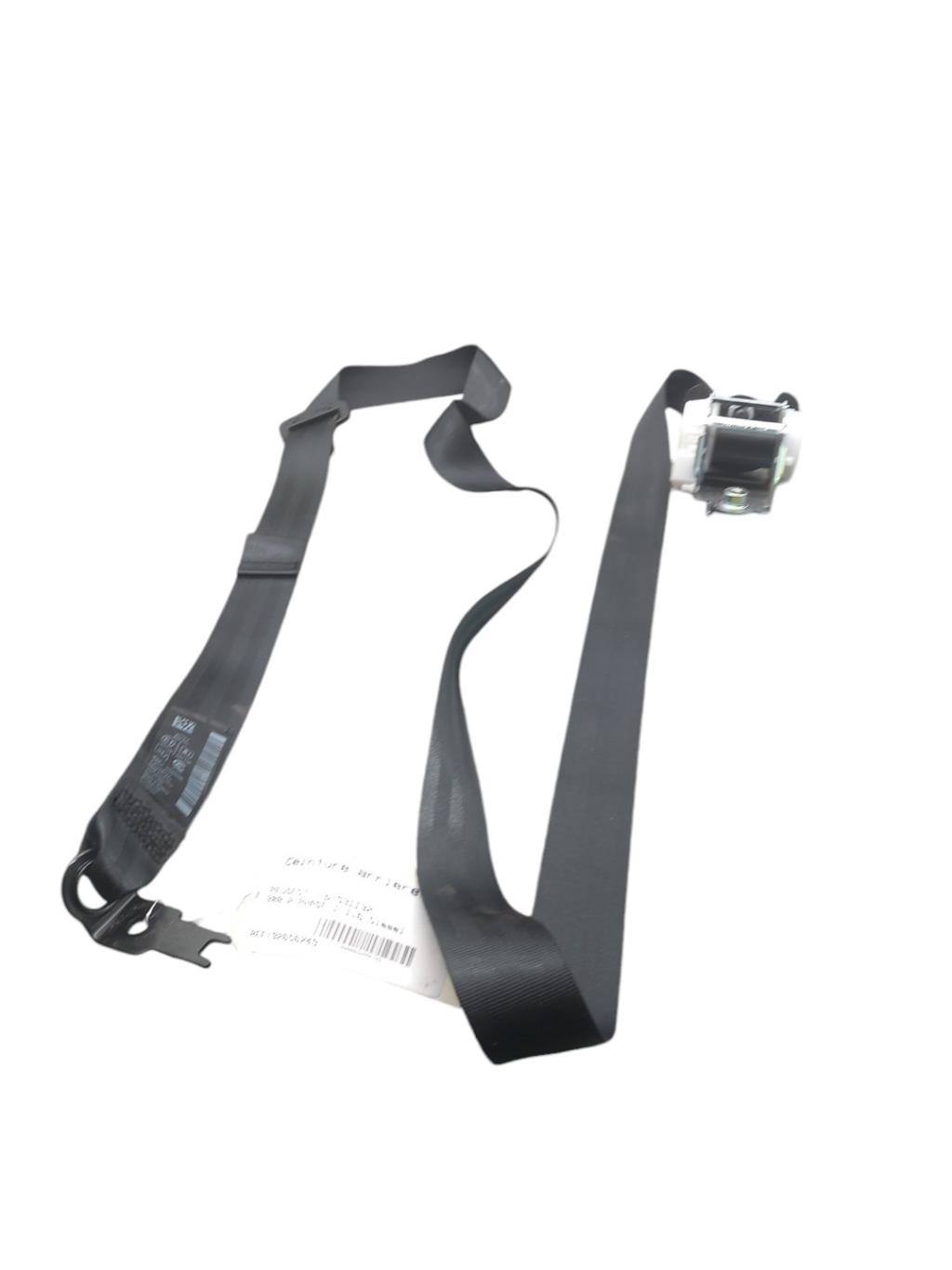 Cintura di sicurezza posteriore destra PEUGEOT 308 2 PHASE 1 Diésel - 1