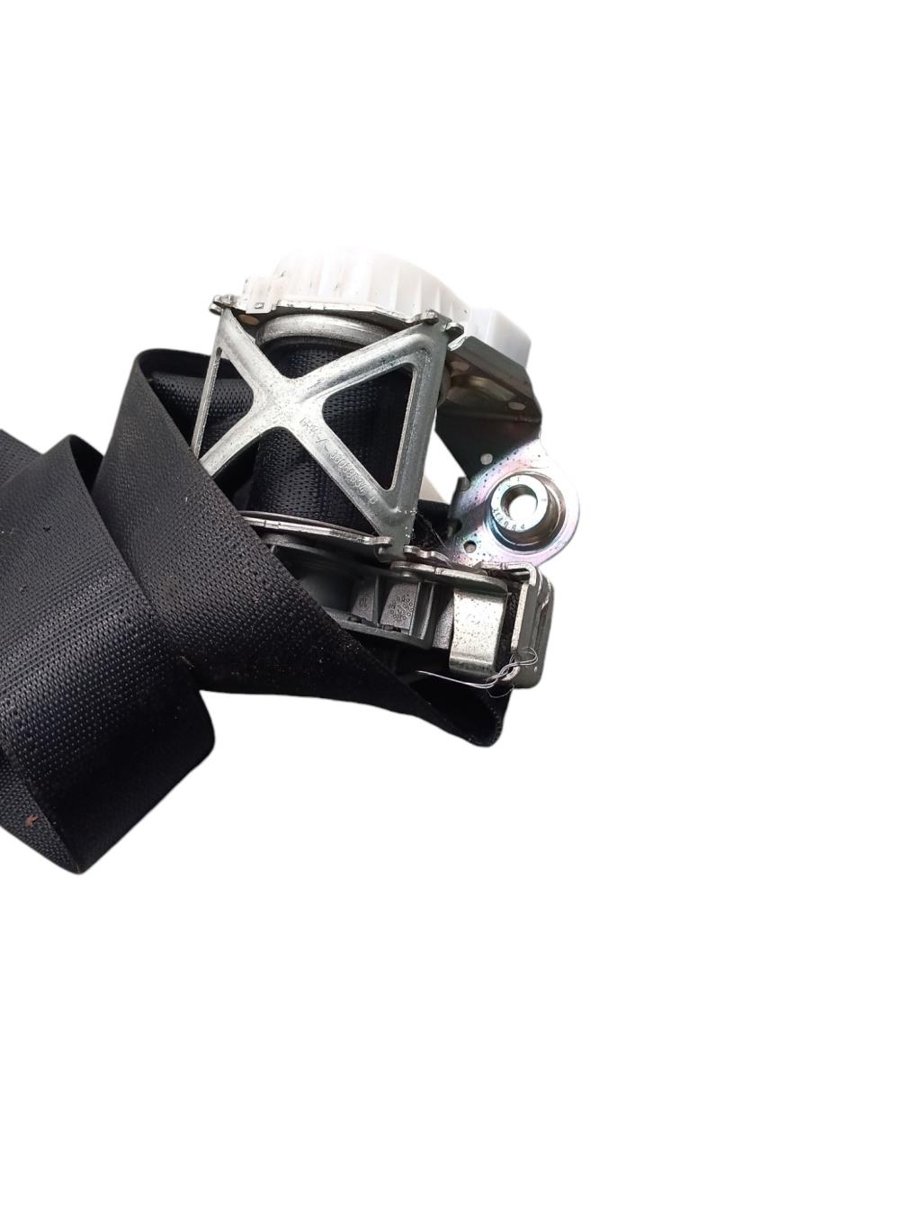 Cintura di sicurezza anteriore destra FIAT 500 2 PHASE 1 Gasolina - 1