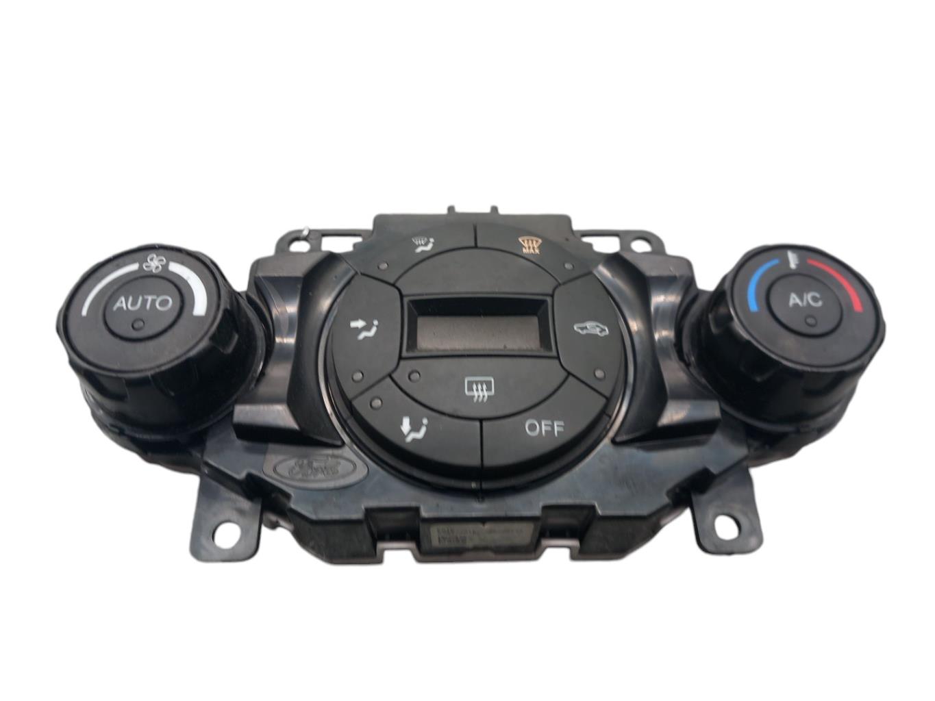 Commande chauffage FORD FIESTA 6 PHASE 1 Essence - 1