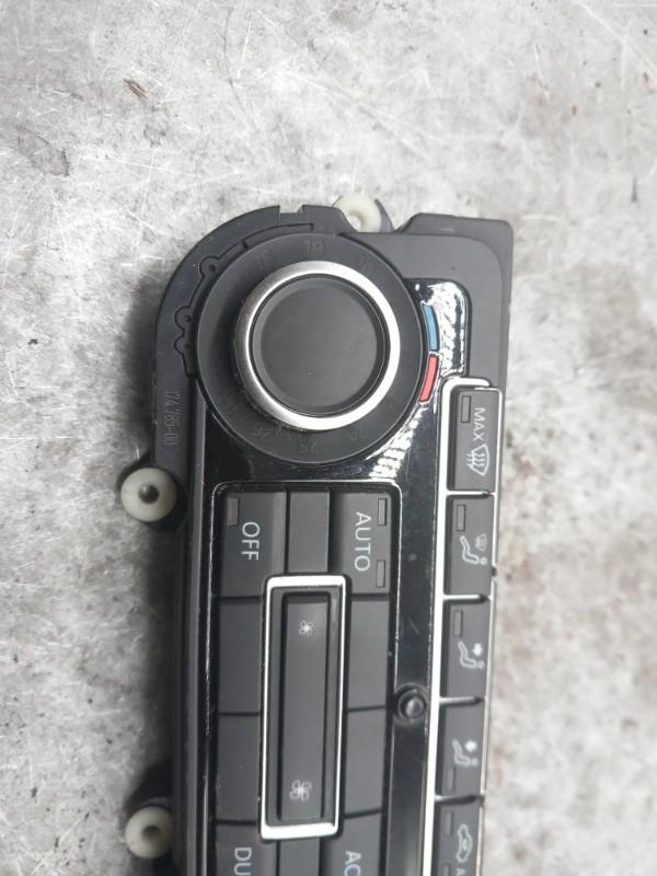 Commande chauffage VOLKSWAGEN GOLF PLUS PHASE 2 Diesel - 1
