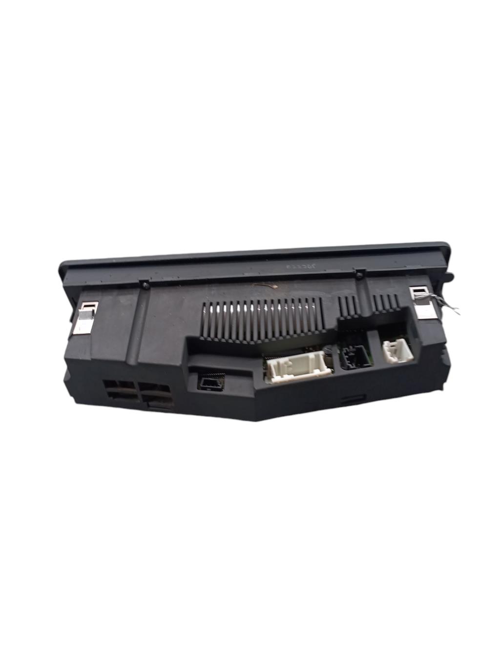 Commande chauffage BMW SERIE 3 E46 PHASE 2 Diesel - 1