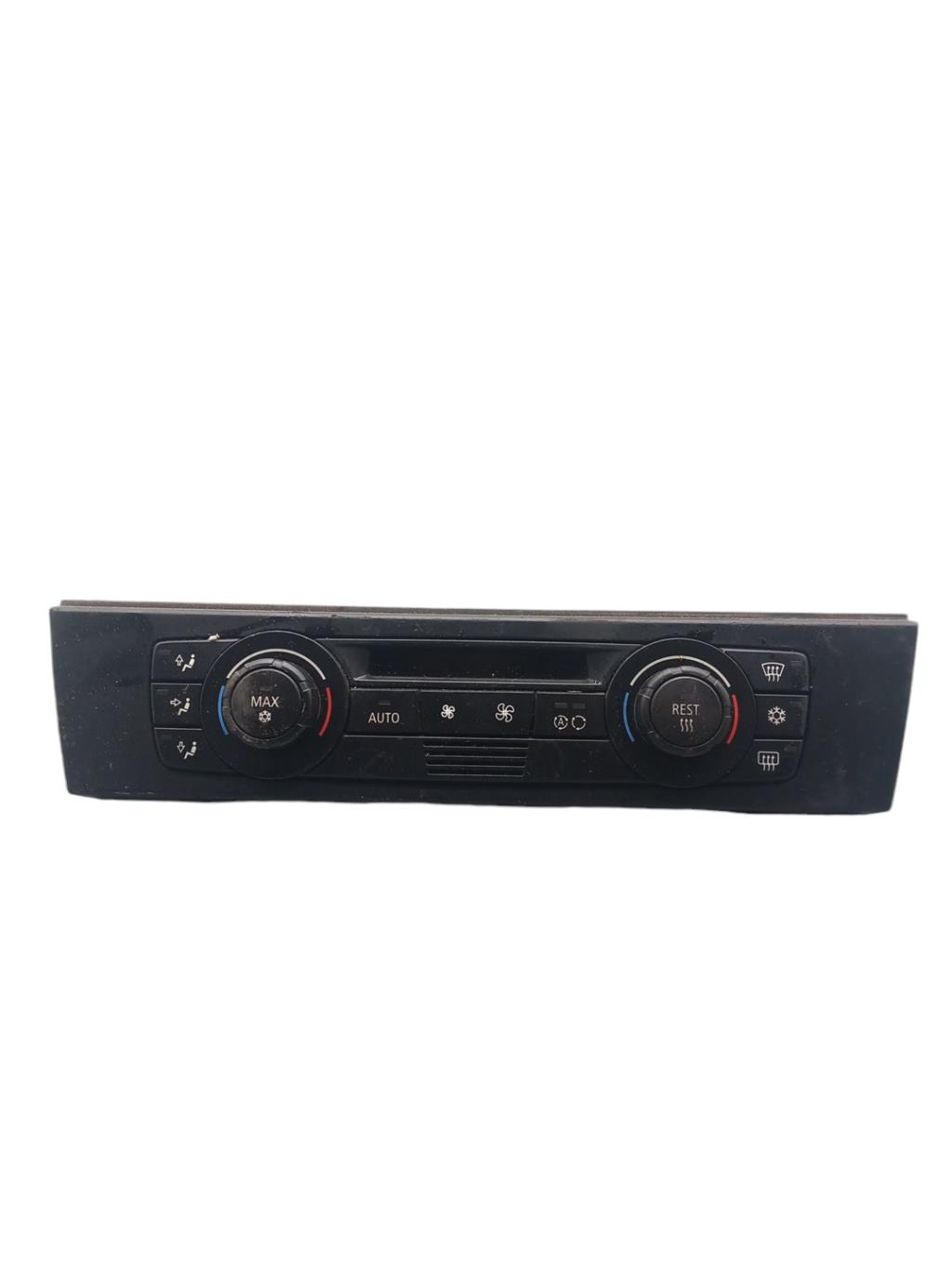 Commande chauffage BMW SERIE 3 E90 PHASE 1 Diesel - 1