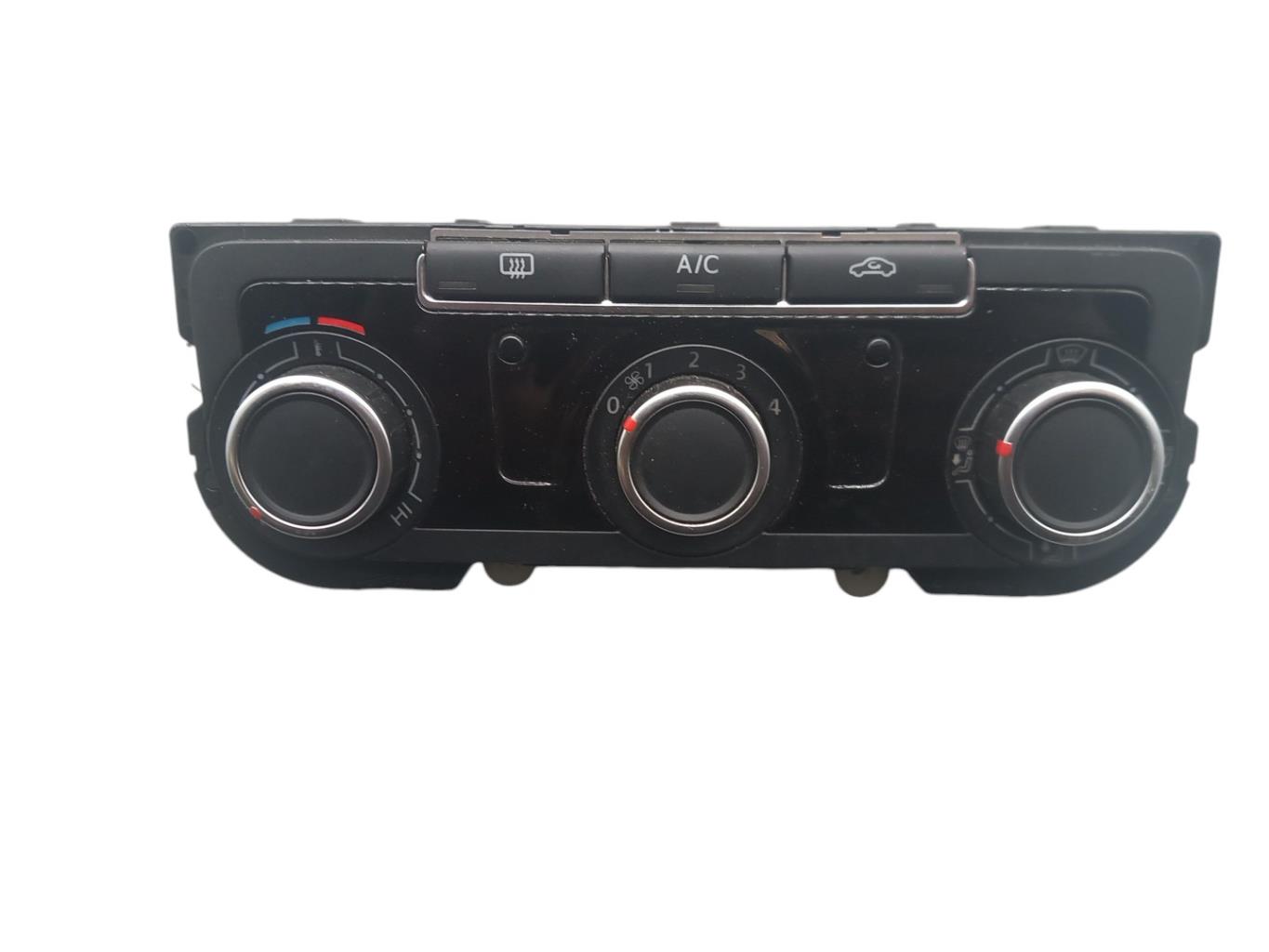Commande chauffage VOLKSWAGEN TOURAN 2 Diesel - 1