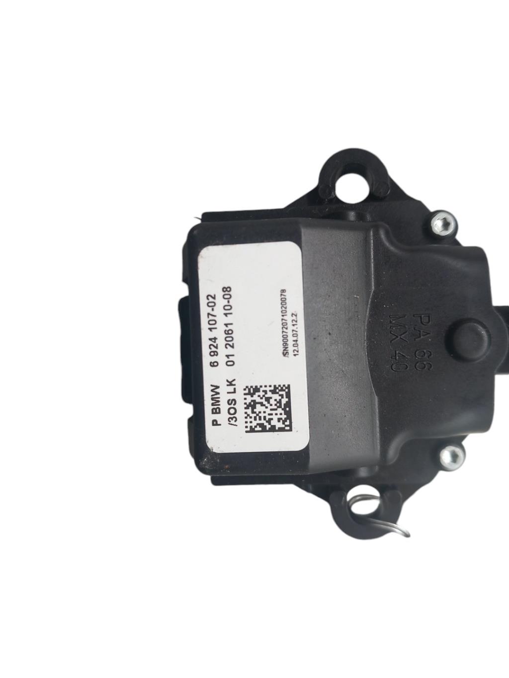 Commodo d'essuie glaces BMW SERIE 5 E61 TOURING PHASE 2 BREAK Diesel - 1
