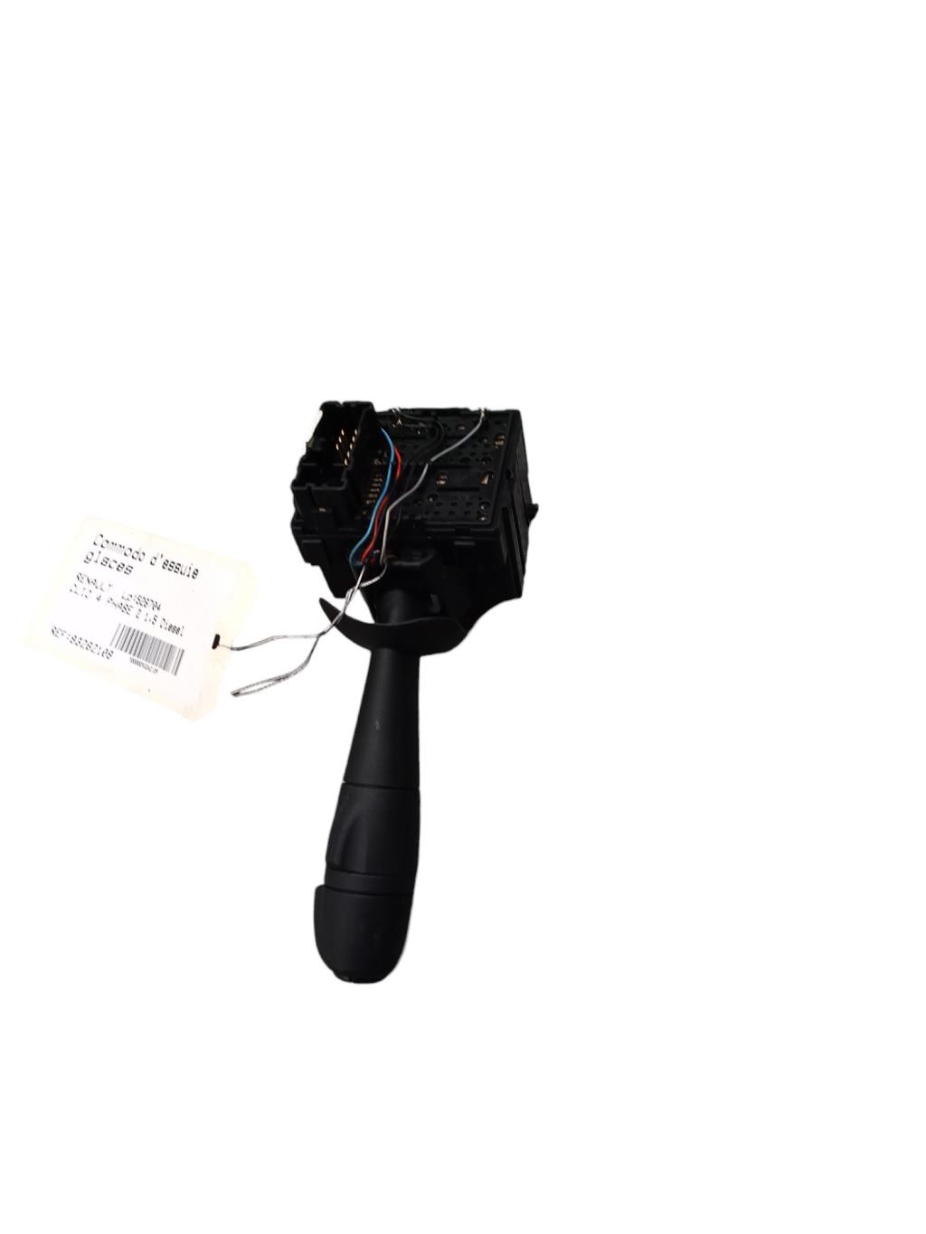 Commodo d'essuie glaces RENAULT CLIO 4 PHASE 2 Diesel - 1