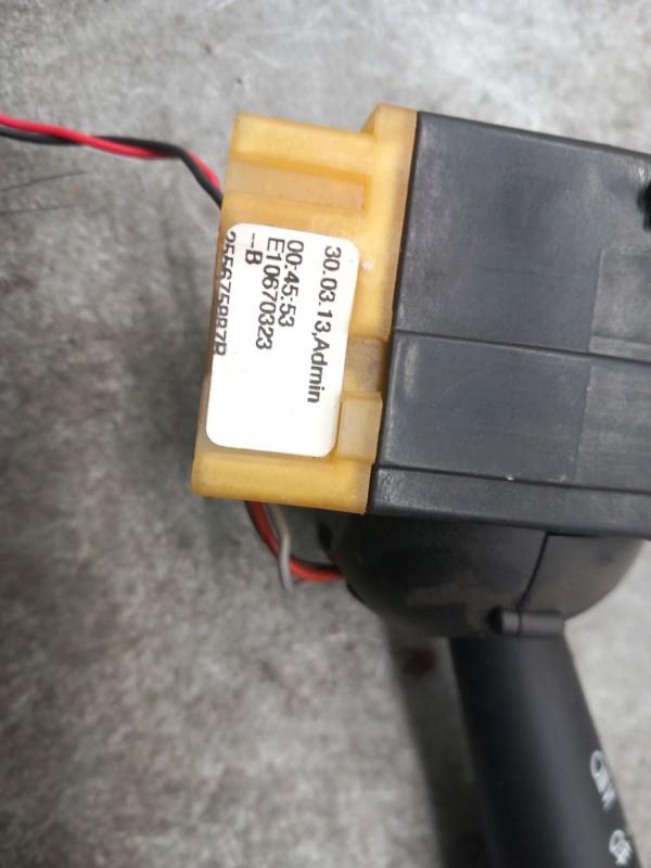 Commodo phare RENAULT CLIO 4 PHASE 1 Diesel - 1