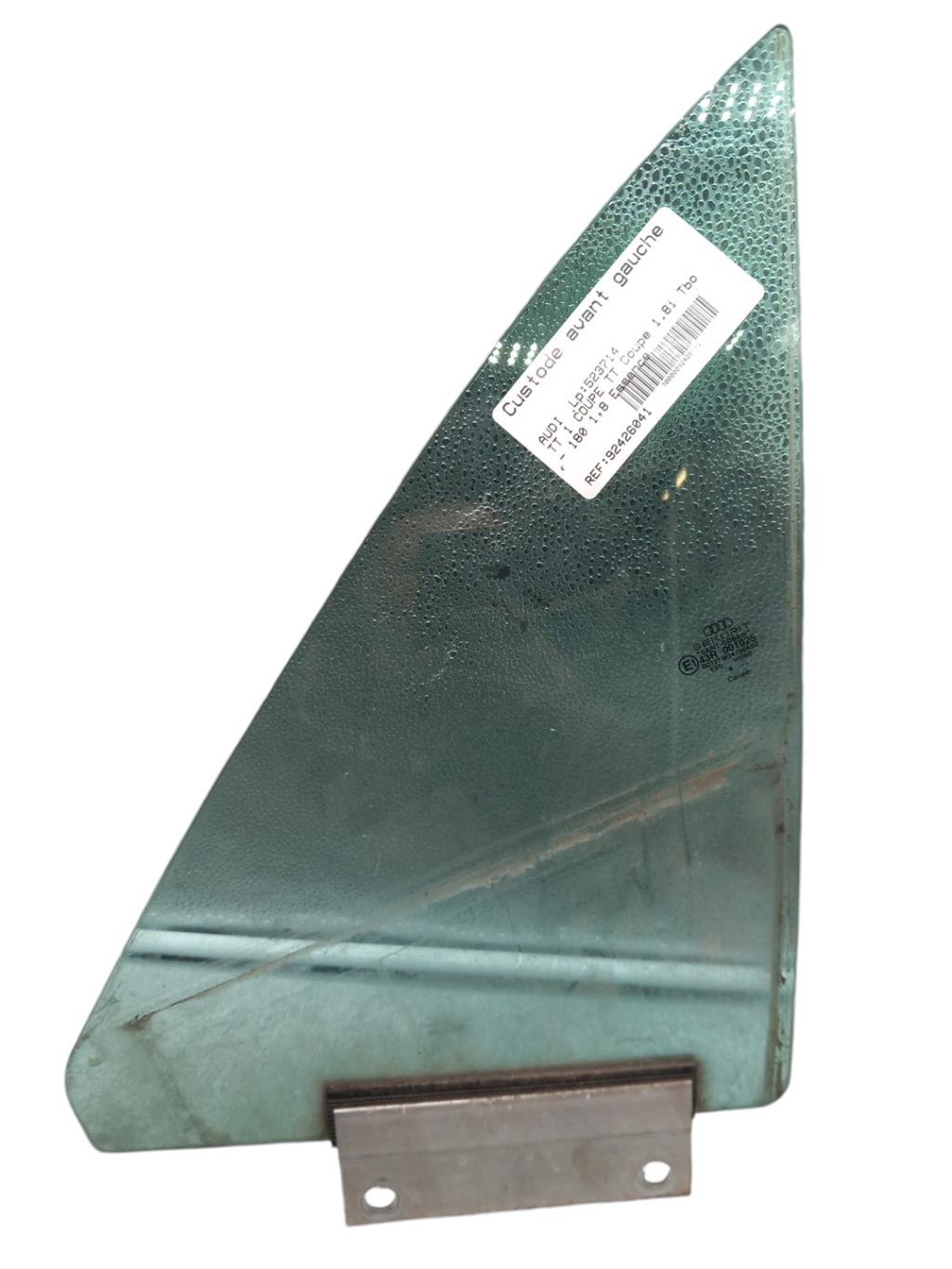 Custode avant gauche (porte) AUDI TT 1 COUPE Essence - 1