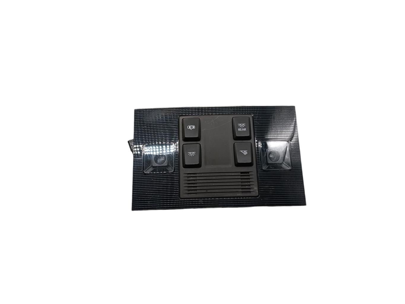 Eclairage de plafonnier VOLKSWAGEN GOLF 7 PHASE 2 Essence/Hybride - 1