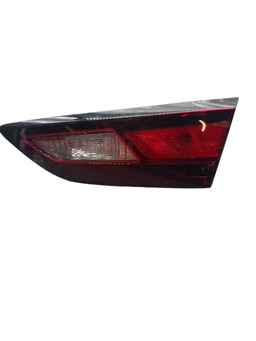 Feu arriere secondaire droit (feux) OPEL ASTRA K PHASE 1 Diesel - 1