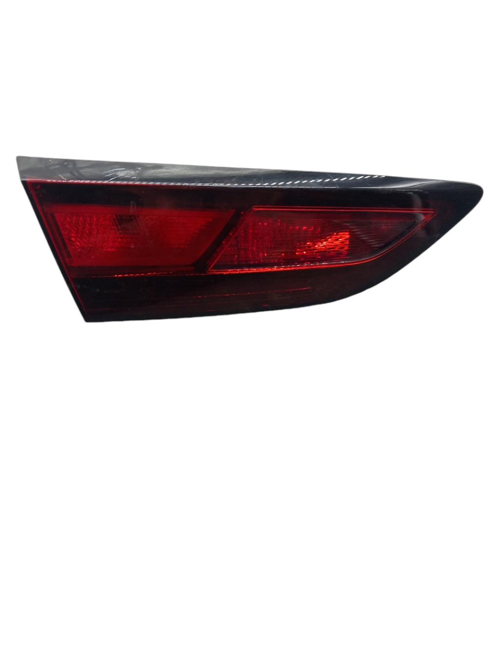 Feu arriere secondaire gauche (feux) OPEL ASTRA K PHASE 1 Diesel - 1