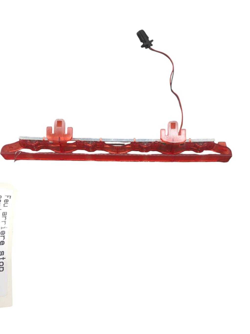 Luce stop centrale MERCEDES CLASSE A 169 PHASE 1 Diésel - 1