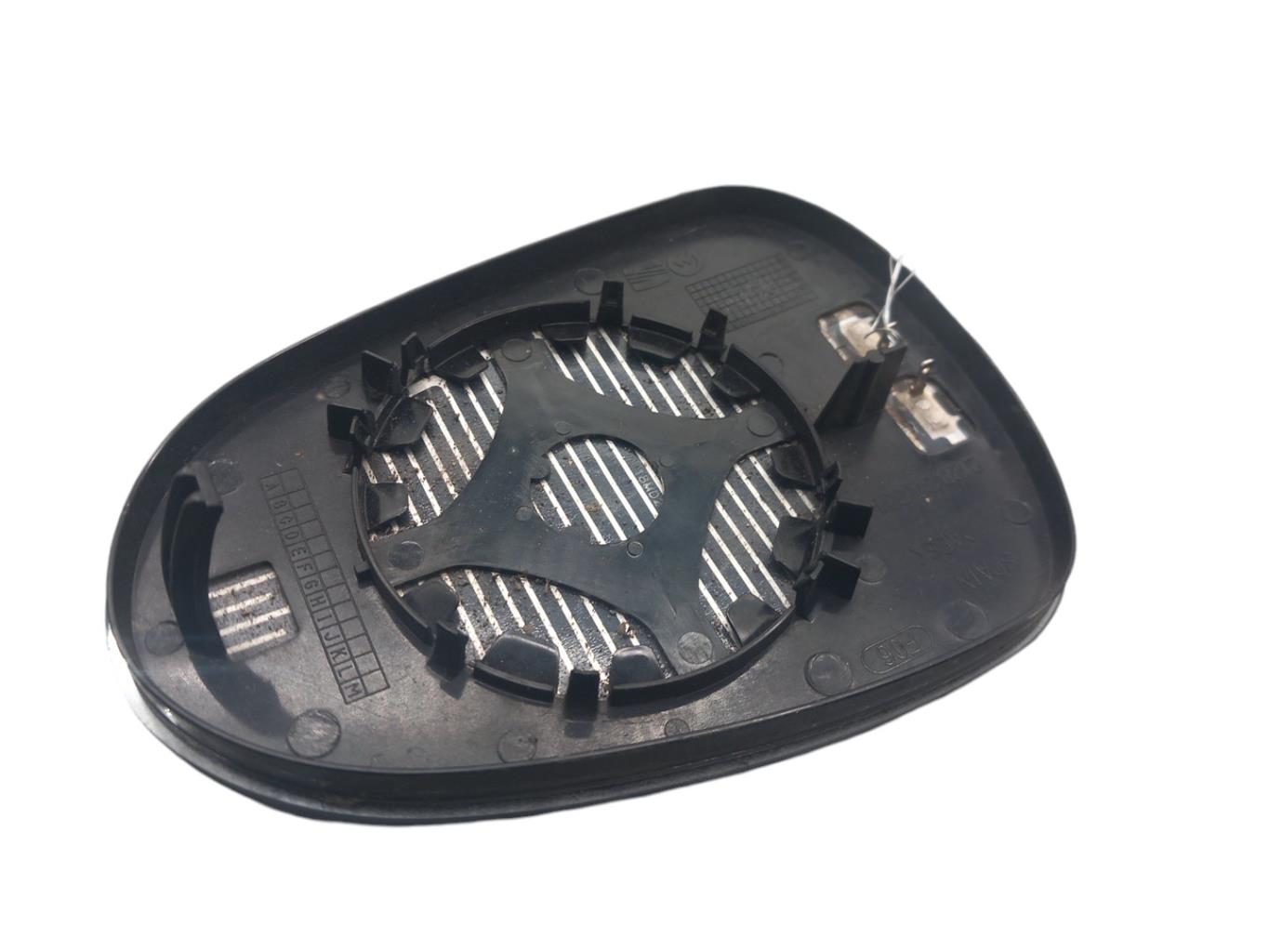 Vetro specchietto retrovisore sinistro SEAT IBIZA 4 PHASE 1 Diésel - 1