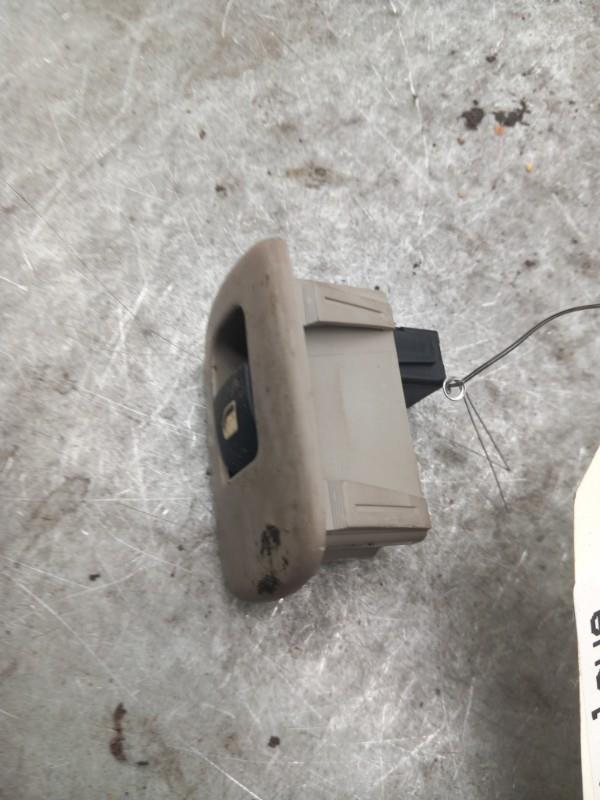 Interruttore lavacristalli posteriore destro CITROEN C3 PICASSO PHASE 1 Gasolina - 1