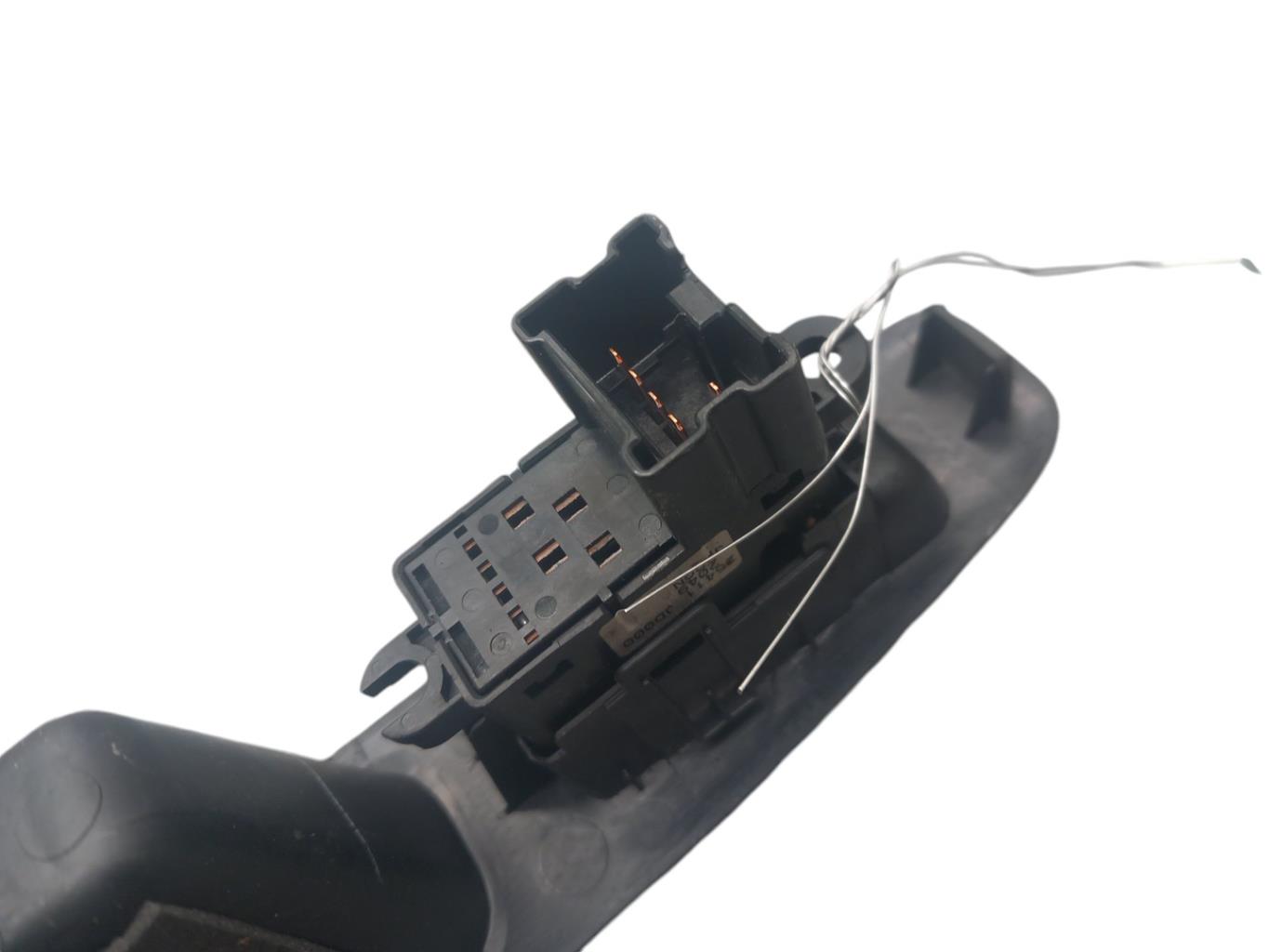 Interruttore lavacristalli posteriore destro NISSAN QASHQAI 1 PHASE 1 Diésel - 1
