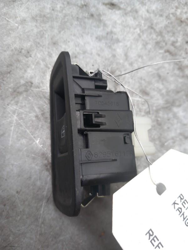 Interruttore lavacristalli posteriore destro RENAULT KANGOO 3 Gasolina/Híbrido - 1