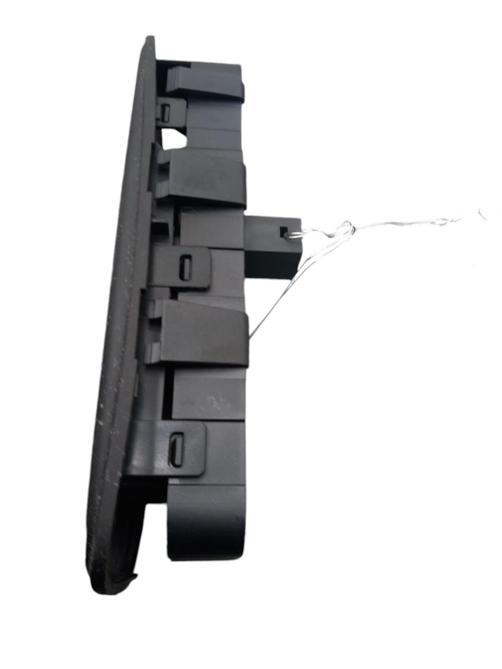 Interruttore lavacristalli anteriore destro CITROEN C4 GRAND PICASSO 1 Diésel - 1