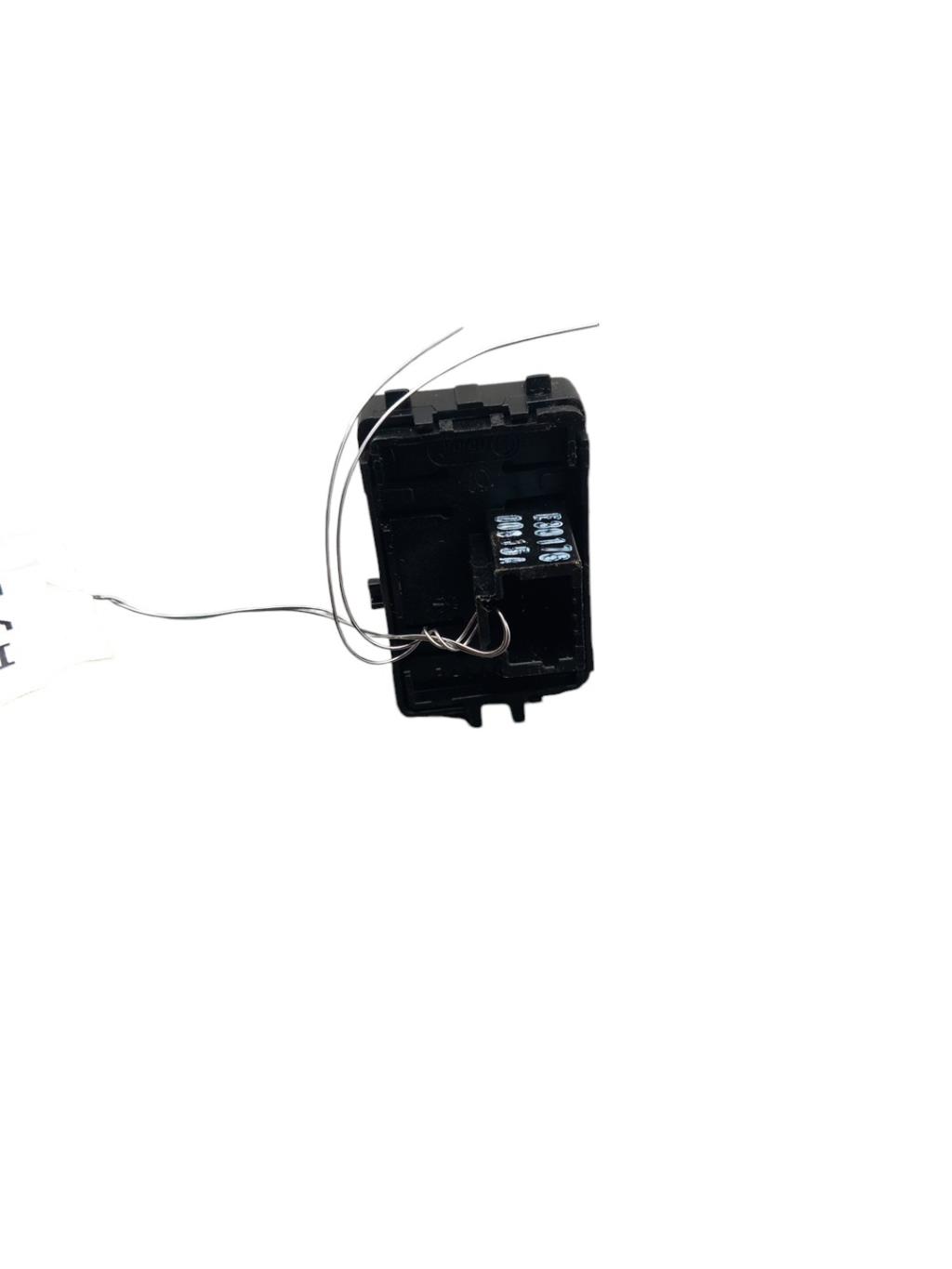 Interruttore lavacristalli anteriore destro RENAULT MEGANE 3 PHASE 3 BREAK Diésel - 1