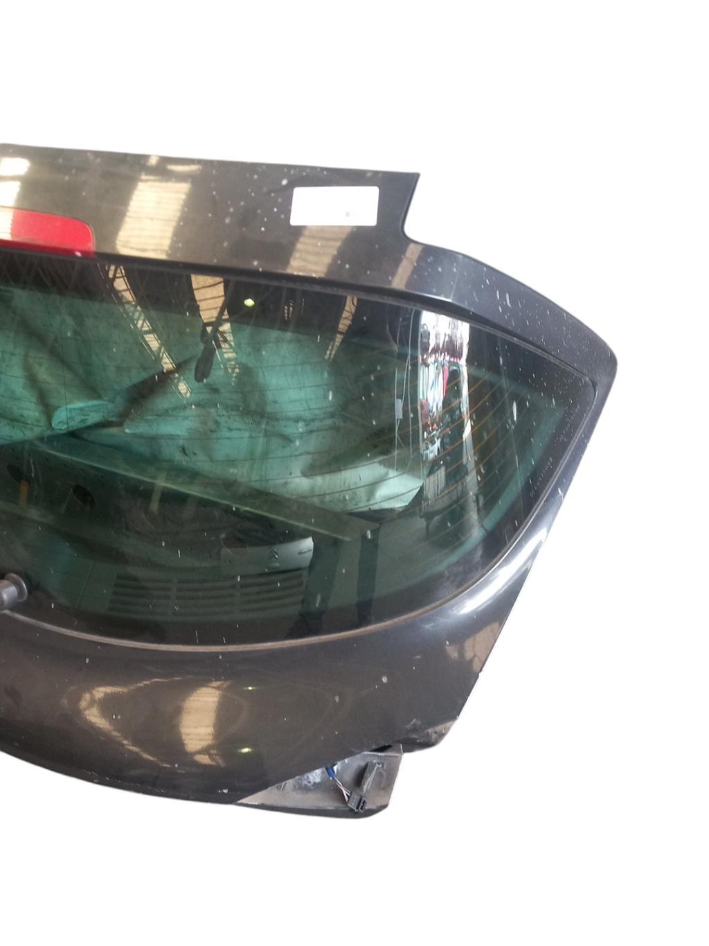 Malle/Hayon arriere RENAULT VEL SATIS PHASE 1 Diesel - 1