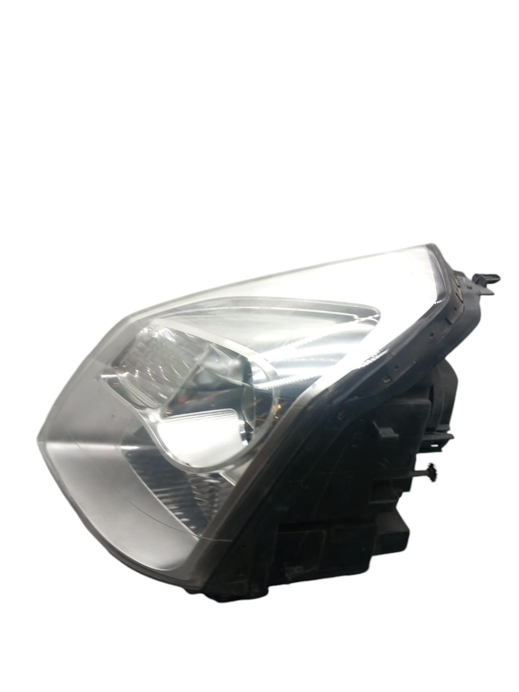 Gruppo ottico anteriore principale sinistro (luci)(faro) RENAULT VEL SATIS PHASE 2 Gasolina - 1